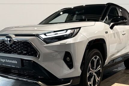 Toyota RAV 4 3.000 km 49.740 &euro; Korbach 34497