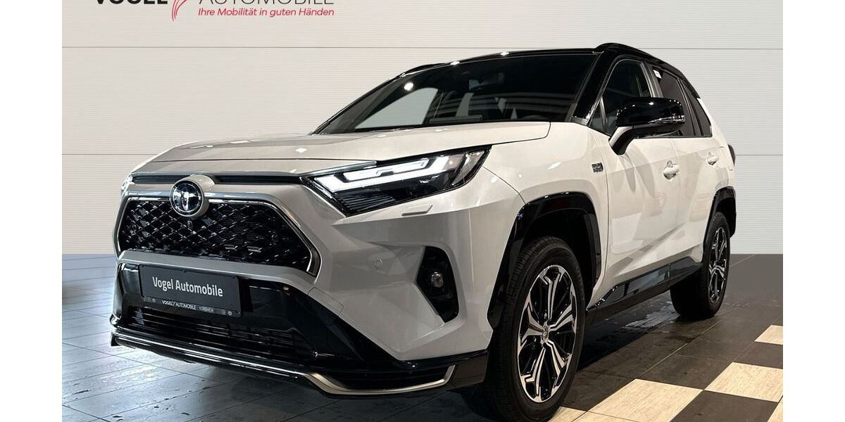 Toyota RAV 4 5.500 km 48.480 &euro; Korbach 34497