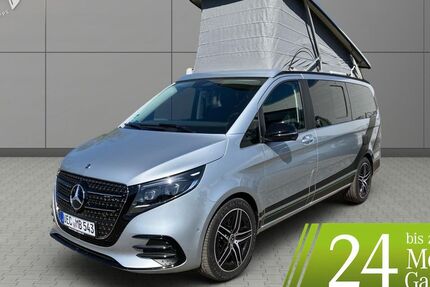 Mercedes-Benz V 250 3.000 km 89.000 &euro; Porta Westfalica 32457