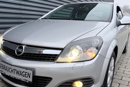 Opel Astra 174.000 km 3.990 &euro; Mering bei München/ Augsburg 86415