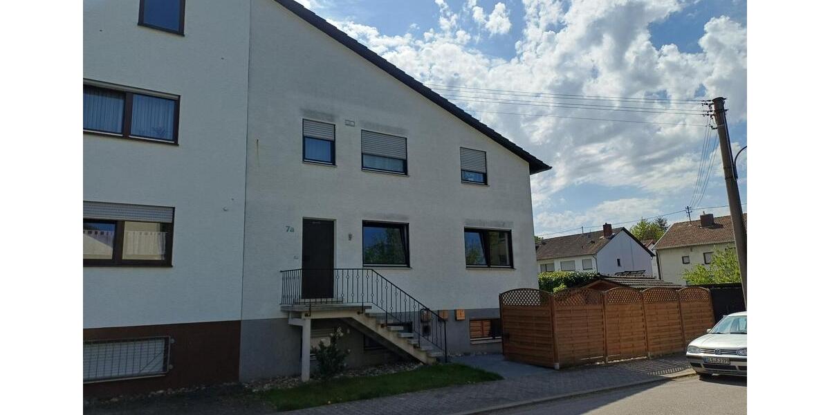 Mehrfamilienhaus, Wohnhaus Lebach - 383.000&euro; | Angebot:26373596