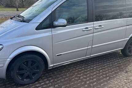 Mercedes-Benz Viano 299.000 km 8.800 &euro; Frankfurt am Main 60486