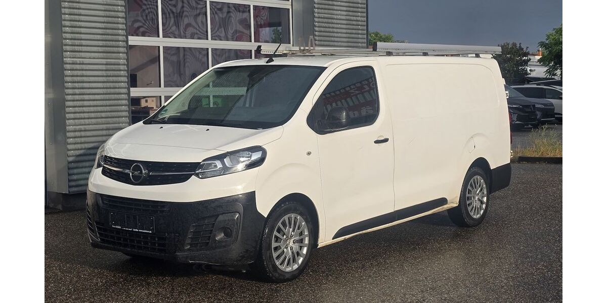 Opel Vivaro 55.000 km 19.998 &euro; Landau 76829