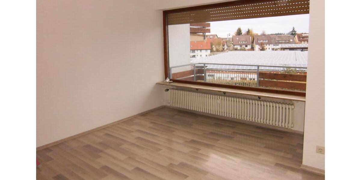 1,5 Zimmer Wohnung, 43 qm, 1.5 zimmer