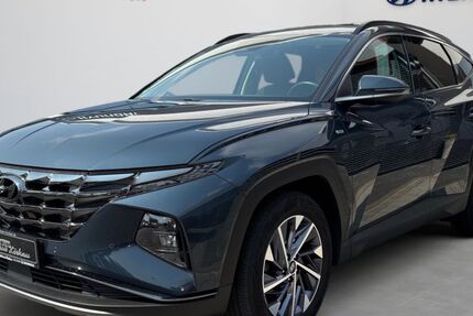 Hyundai TUCSON 92.000 km 22.950 &euro; Einbeck 37574