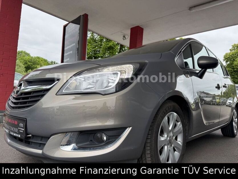 Meriva