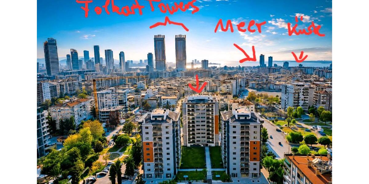 Etagenwohnung Weil am Rhein - 4 Zimmer, 131 m&sup2;, 467.000&euro; | Angebot:26790559