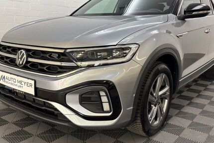 VW T-Roc 26.558 km 28.970 &euro; Ochsenfurt 97199