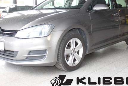 VW Golf 81.000 km 8.470 &euro; Braunschweig 38112