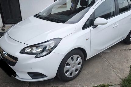 Opel Corsa 121.000 km 6.800 &euro; Minden 32425