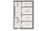 Einfamilienhaus Wittlich Wengerohr - 3 Zimmer, 870&euro; | Angebot:26641498