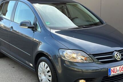 VW Golf Plus 92.500 km 3.200 &euro; Neu-Ulm 89231