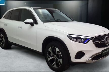 Mercedes-Benz GLC 300 9.446 km 58.490 &euro; Berlin 12681
