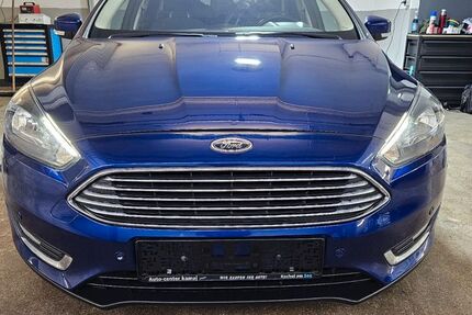Ford Focus 114.980 km 7.500 &euro; Kochel am see bei München 82431