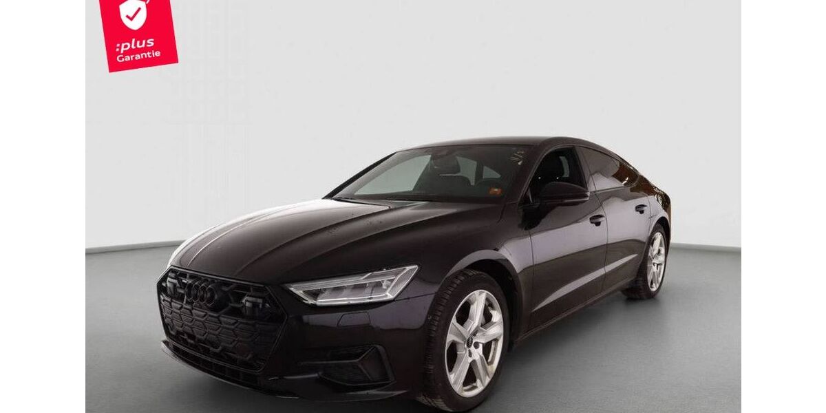 Audi A7 13.570 km 59.930 &euro; Mainz 55131