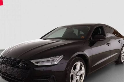Audi A7 13.582 km 59.930 &euro; Mainz 55131
