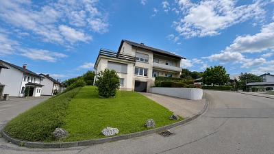 3 EINHEITEN, WEITBLICK & VIEL POTENZIAL - Haus Waldshut-Tiengen Tiengen | Angebot:27056877