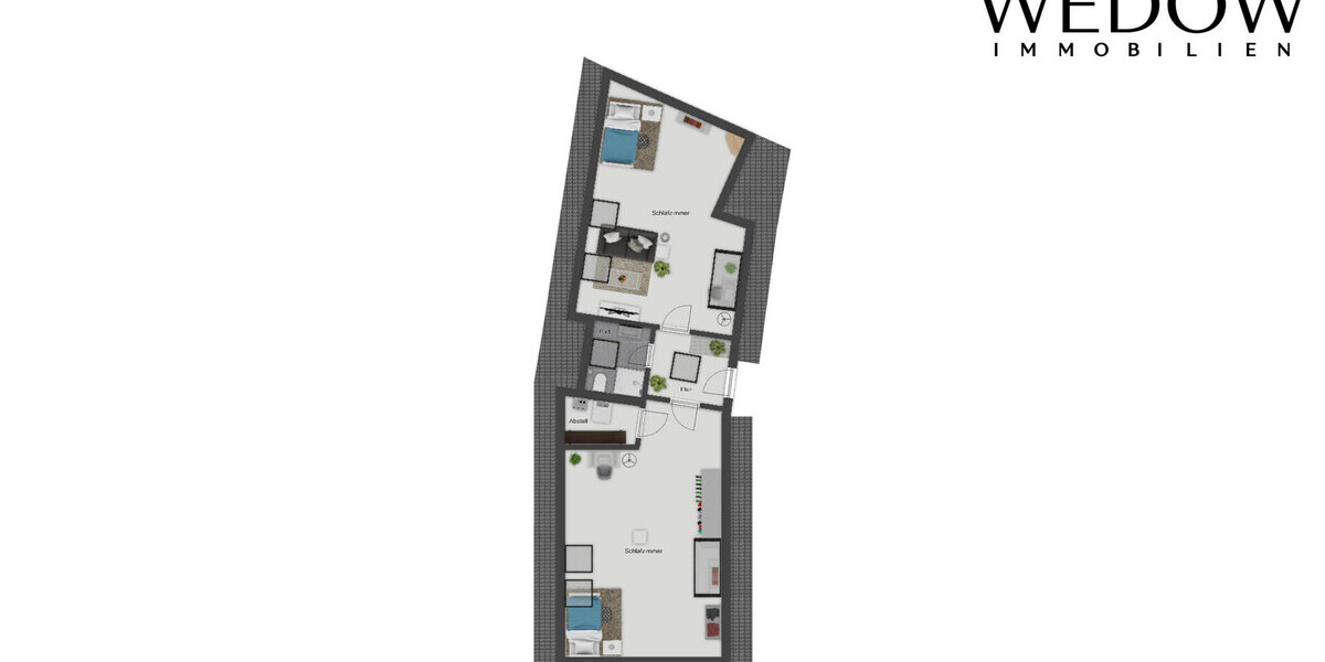 Kohlscheid - Wohnqualität trifft Investment. Großzügiges Einfamilienhaus in beliebter Lage - Einfamilienhaus Herzogenrath / Klinkheide Klinkheide | Angebot:27289179
