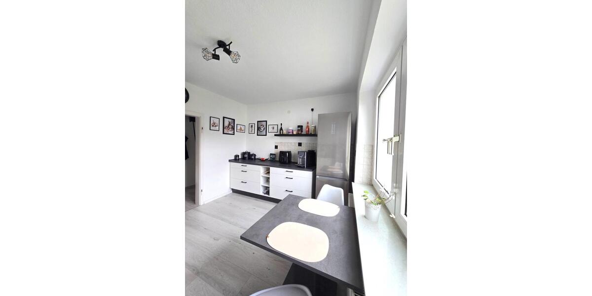 Erdgeschoßwohnung Wetter (Ruhr) - 2.5 Zimmer, 62 m&sup2;, 532&euro; | Angebot:24982495