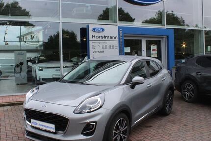Ford Puma 42.000 km 19.950 &euro; Rastede 26180