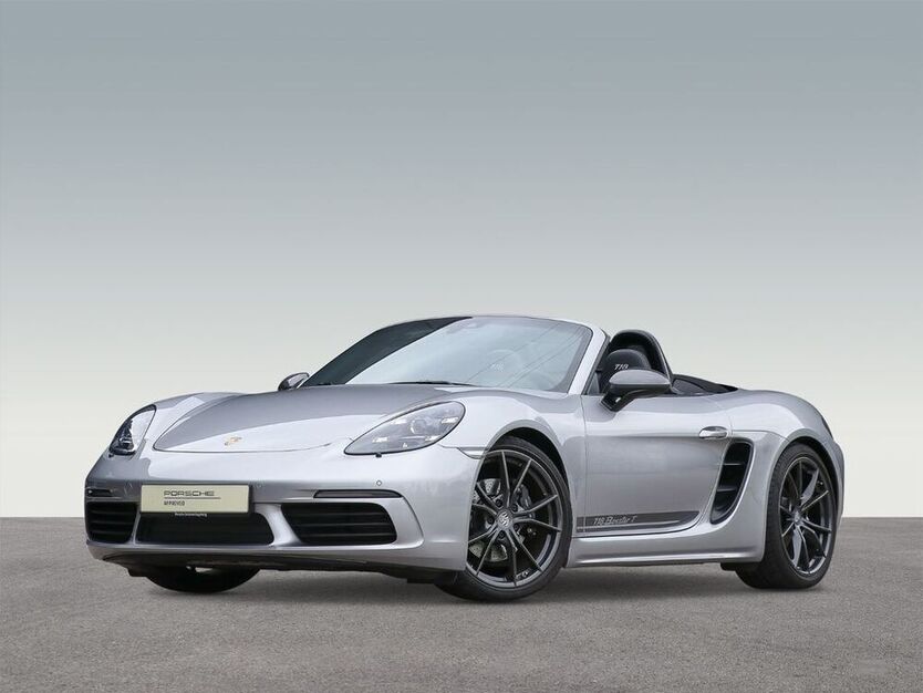 Boxster