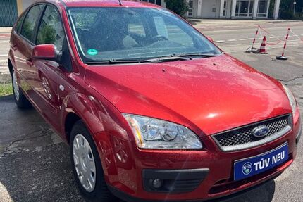 Ford Focus 127.100 km 2.650 &euro; Kempten 87437