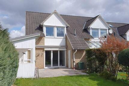 Haus Bad Bevensen - 4 Zimmer, 103 m&sup2;, 1.250&euro; | Angebot:25916134