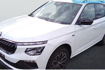 Skoda Kamiq 7.903 km 24.950 € Moers 47441