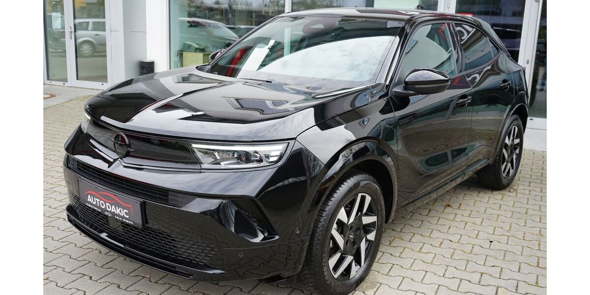 Opel Mokka 25.000 km 20.470 &euro; Fürstenfeldbruck 82256