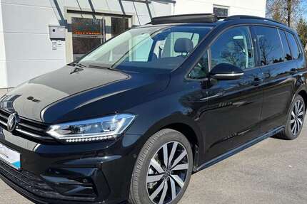 VW Touran 18.500 km 36.500 &euro; Dierdorf 56269