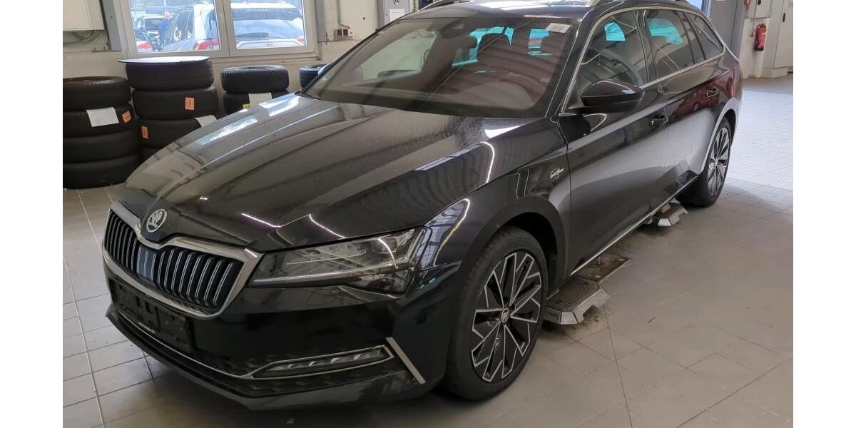 Skoda Superb 188.777 km 20.990 &euro; Vechelde 38159