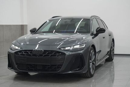 Audi A6 6.626 km 47.900 &euro; Seddiner See OT Neuseddin 14554