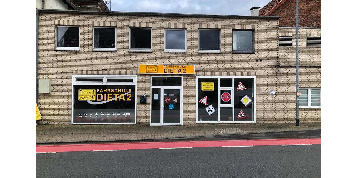 Gewerbefläche alle Branchen zimmer