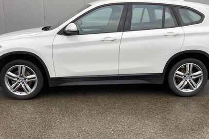 BMW X1 71.000 km 19.999 &euro; Baiersdorf 91083