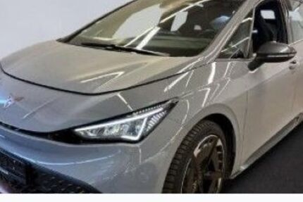 Cupra Born 61.907 km 24.940 &euro; Dingolfing 84130