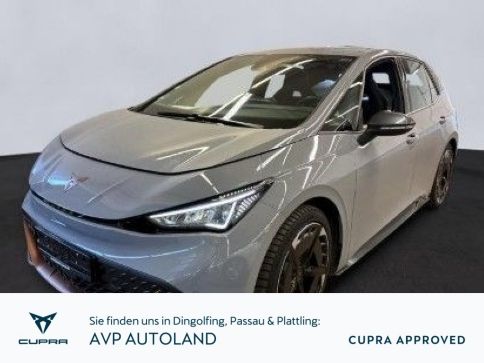 Cupra Born 61.907 km 24.940 &euro; Dingolfing 84130