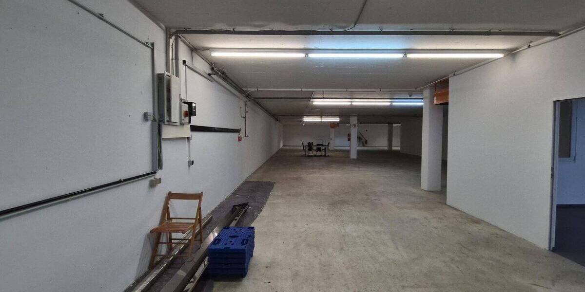 Gewerbeobjekt Altensteig Spielberg - 2.700&euro; | Angebot:26770448