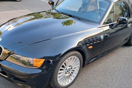 BMW Z3 145.000 km 8.799 € Frankfurt am Main 60431