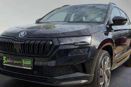 Skoda Karoq 123.420 km 26.490 &euro; Berlin 10365