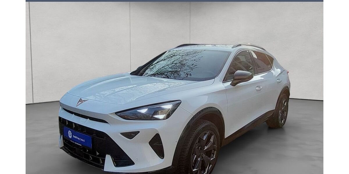 Cupra Formentor 13.600 km 28.980 &euro; Rendsburg 24768