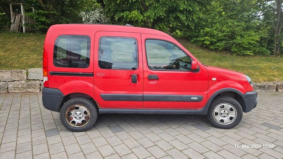 Kangoo