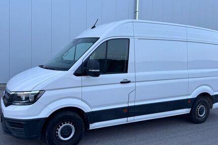 VW Crafter 150.000 km 16.500 &euro; Ottersweier 77833