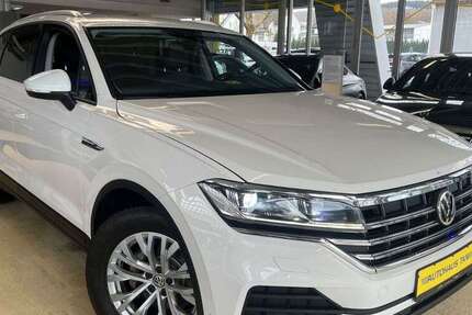 VW Touareg 117.905 km 30.490 &euro; Kreuztal 57223