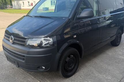 VW T5 Transporter 258.421 km 4.500 &euro; Güstrow 18273