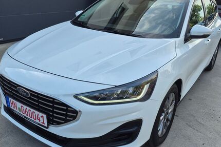 Ford Focus 58.126 km 16.999 &euro; Neuenstadt am Kocher 74196