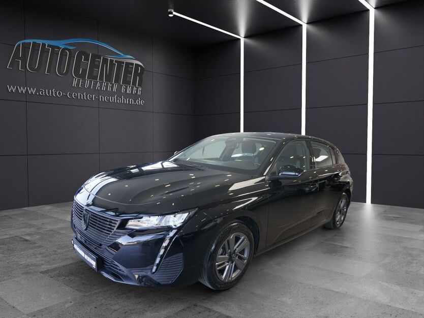 Peugeot 308 6.266 km 22.980 € Neufahrn 85375