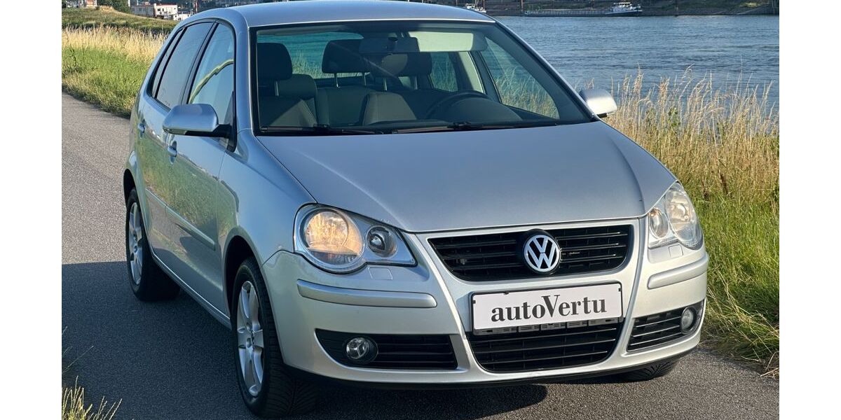 VW Polo 129.000 km 4.999 &euro; Mannheim I Baden-Württemberg 68169