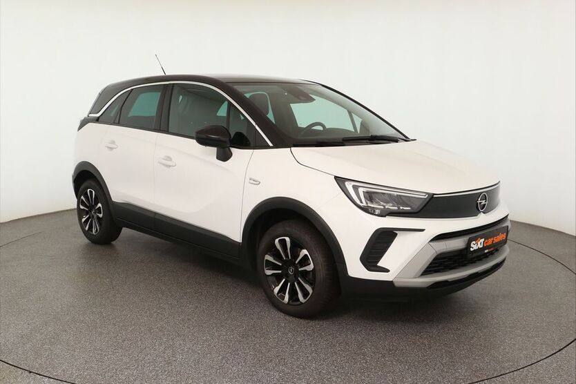 Opel Crossland (X) 75.297 km 13.440 € Garching 85748