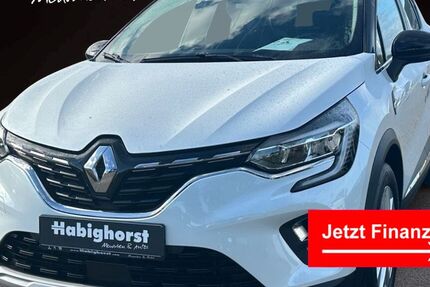 Renault Captur 104.596 km 13.990 &euro; Sulingen 27232