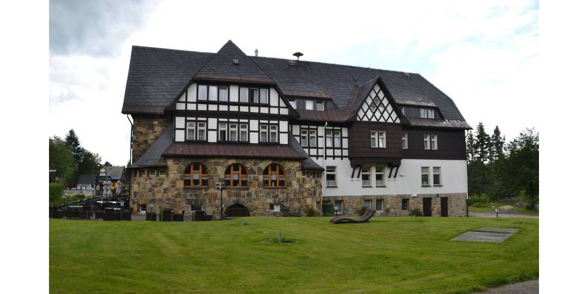 Gewerbeobjekt Altenberg Kipsdorf - 1.500.000&euro; | Angebot:25700105